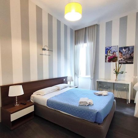 Crispi Relax Apartment Rom Eksteriør billede